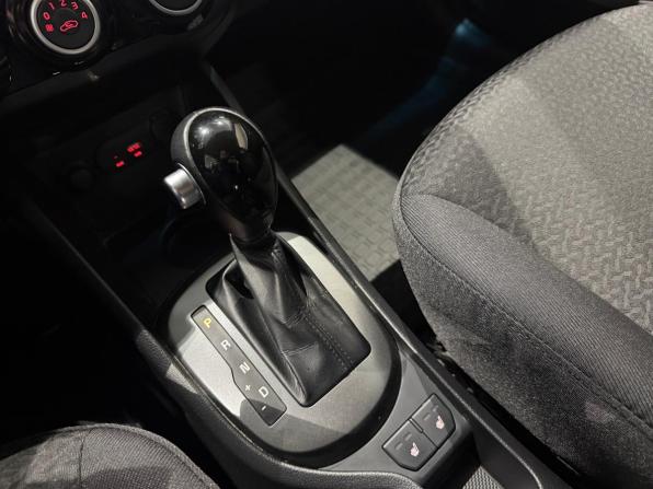 Kia Rio III Рестайлинг с пробегом 2015 года, цена 965 000 рублей, 118891 км, седан, Автокод Объявления