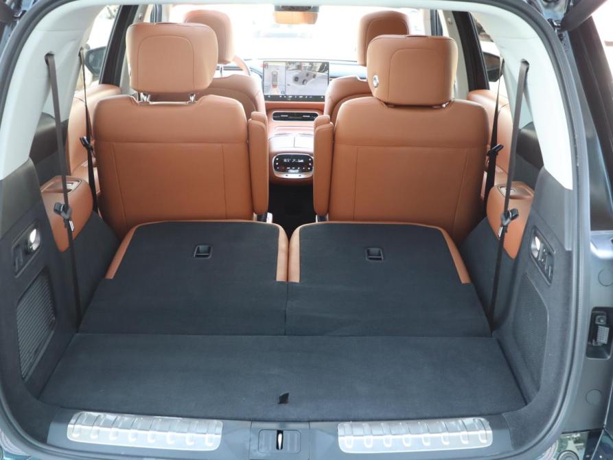 GAC Trumpchi S9 Санкт-Петербург  - изображение 19
