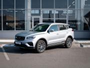 Geely Atlas Pro Курган  - изображение 26
