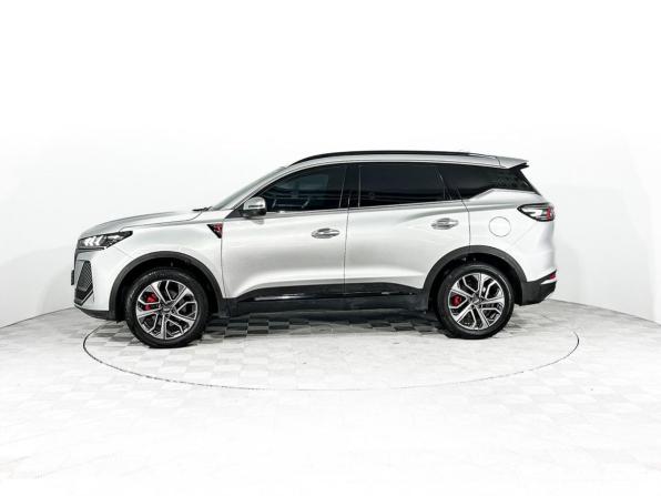 Chery Tiggo 7 Pro Max I Рестайлинг с пробегом 2024 года, цена 1 914 600 рублей, 51842 км, внедорожник, Автокод Объявления