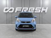 Kia Picanto II Рестайлинг Ростов-на-Дону  - изображение 21