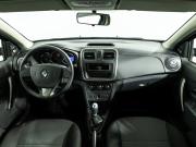 Renault Logan II Санкт-Петербург  - изображение 28