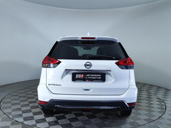 Nissan X-Trail III Рестайлинг с пробегом 2019 года, цена 1 999 000 рублей, 133975 км, внедорожник, Автокод Объявления