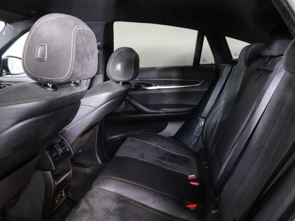 BMW X6 II (F16) с пробегом 2018 года, цена 4 100 000 рублей, 128475 км, внедорожник, Автокод Объявления