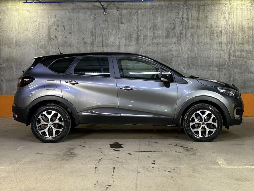 Renault Kaptur I Уфа  - изображение 2