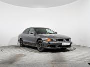 Mitsubishi Galant VIII Рестайлинг Санкт-Петербург  - изображение 19