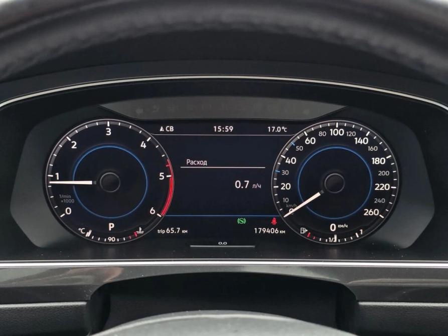 Volkswagen Tiguan II Санкт-Петербург  - изображение 18