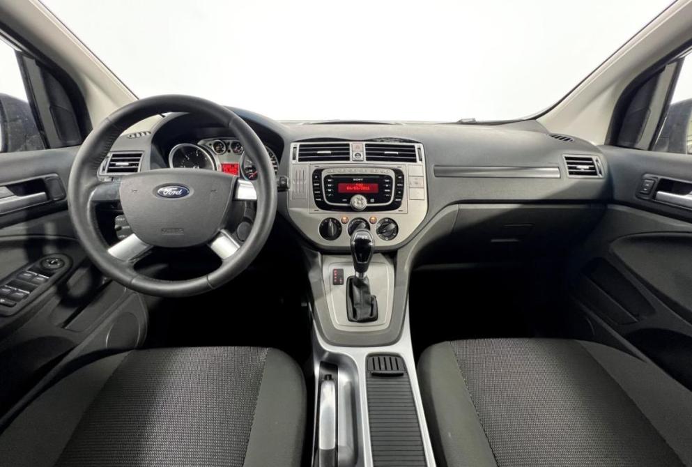 Ford Kuga I Нижний Новгород  - изображение 13