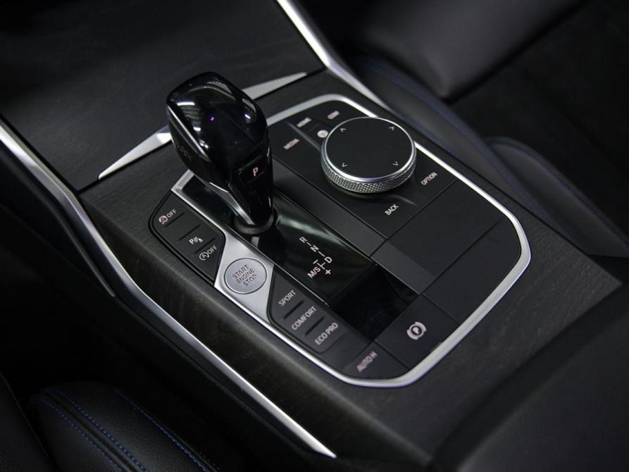 BMW 3 серии VII (G2x) Москва  - изображение 14