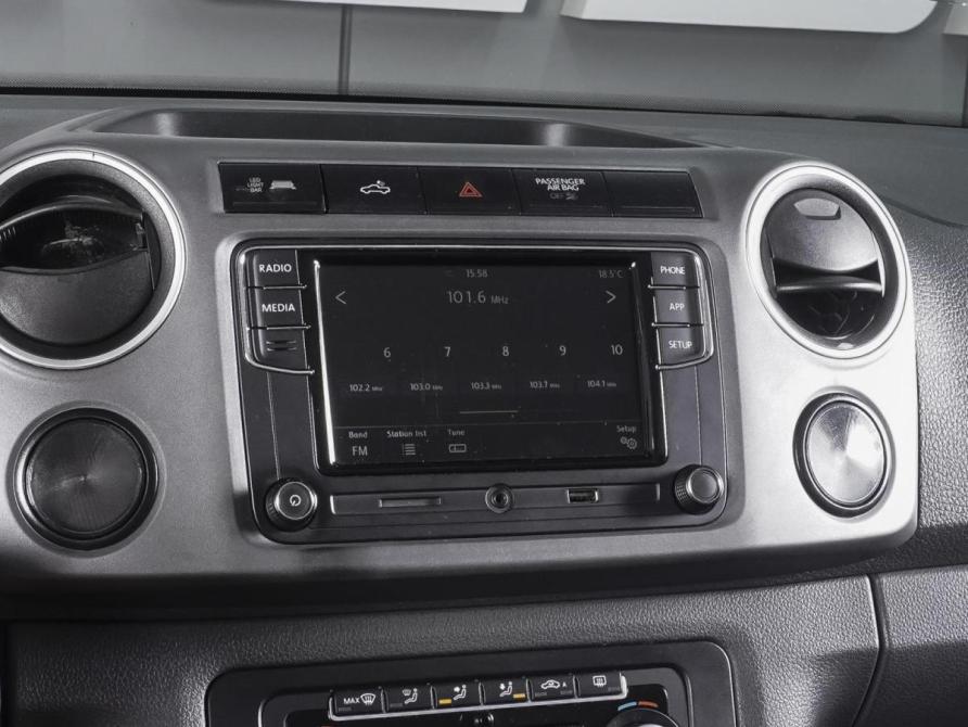 Volkswagen Amarok I Ростов-на-Дону  - изображение 14