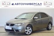 Kia Cerato II Сургут  - изображение 22