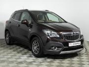 Opel Mokka I Санкт-Петербург  - изображение 20