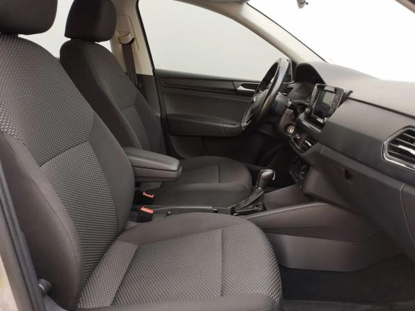 Volkswagen Polo V Рестайлинг с пробегом 2020 года, цена 1 826 000 рублей, 62076 км, седан, Автокод Объявления