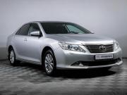 Toyota Camry VII (XV50) Москва  - изображение 20