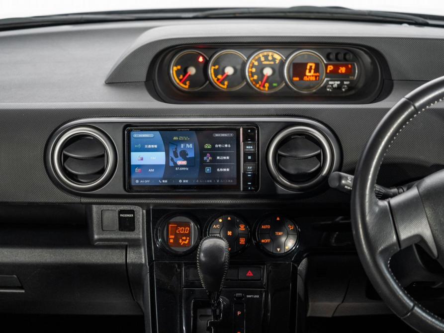 Toyota Corolla Rumion Иркутск  - изображение 10
