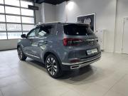 Chery Tiggo 4 I Рестайлинг Москва  - изображение 26