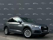 Audi Q5 II (FY) Санкт-Петербург  - изображение 33