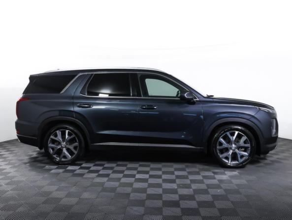 Hyundai Palisade I с пробегом 2021 года, цена 4 218 000 рублей, 108000 км, внедорожник, Автокод Объявления
