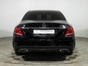 Mercedes-Benz C-Класс IV (W205) Санкт-Петербург  - изображение 24