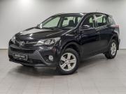 Toyota RAV4 IV (XA40) Москва  - изображение 27