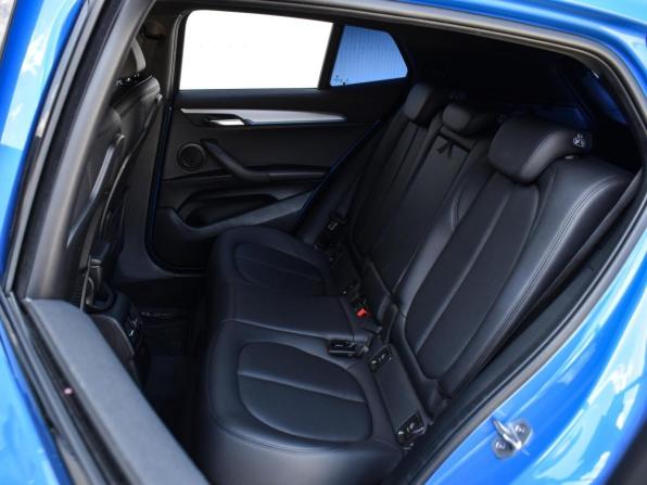 BMW X2 I (F39) с пробегом 2019 года, цена 3 180 000 рублей, 98144 км, внедорожник, Автокод Объявления