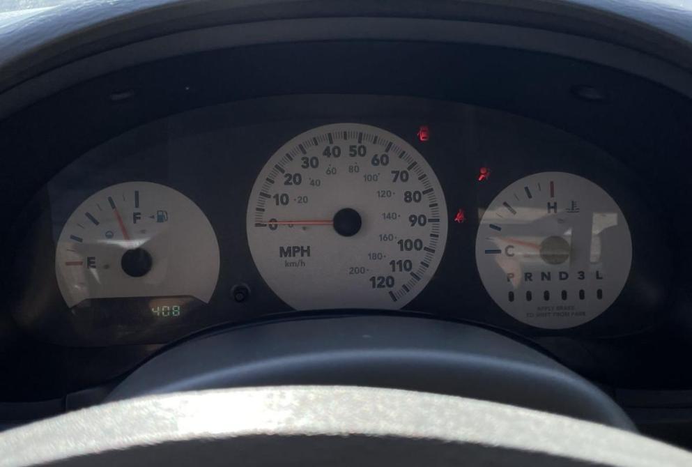 Dodge Caravan IV Иваново  - изображение 13