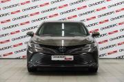 Toyota Camry VIII (XV70) Сургут  - изображение 37