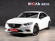 Mazda 6 III (GJ) Екатеринбург  - изображение 20