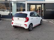 Kia Picanto III Москва  - изображение 22