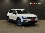 Volkswagen Tiguan II Челябинск  - изображение 26