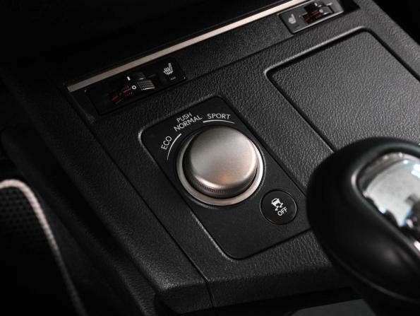 Lexus ES VI с пробегом 2015 года, цена 2 299 000 рублей, 193055 км, седан, Автокод Объявления