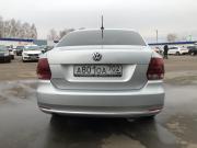 Volkswagen Polo V Рестайлинг Нефтекамск  - изображение 23