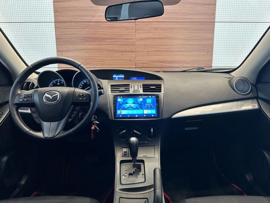 Mazda 3 II (BL) Челябинск  - изображение 8