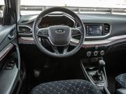Lada (ВАЗ) Vesta I Рестайлинг (NG) Волгоград  - изображение 51