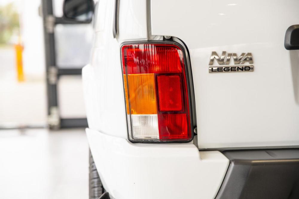 Lada (ВАЗ) Niva Legend I Ростов-на-Дону  - изображение 18