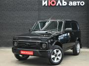 Lada (ВАЗ) Niva Legend Екатеринбург  - изображение 16
