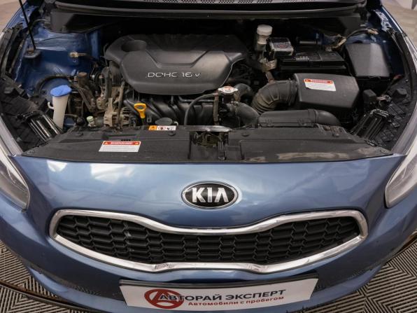 Kia Ceed II с пробегом 2013 года, цена 1 010 000 рублей, 140015 км, универсал, Автокод Объявления