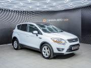 Ford Kuga I Самара  - изображение 31