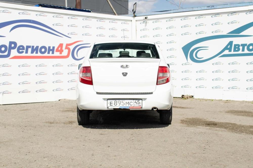 Lada (ВАЗ) Granta I Курган  - изображение 5