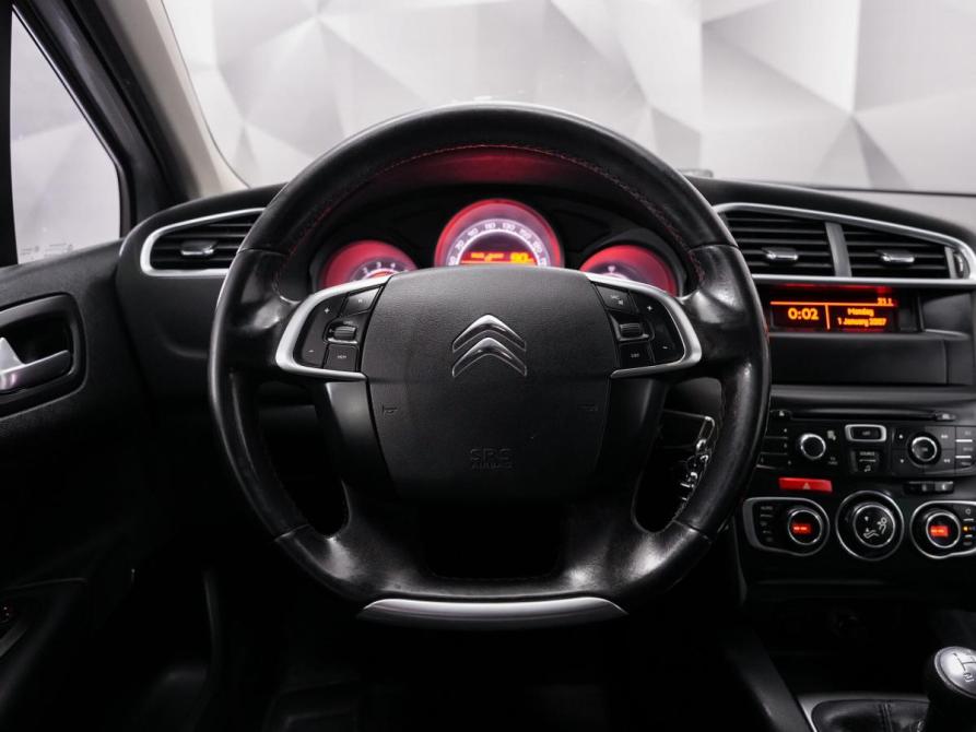Citroen C4 II Ульяновск  - изображение 14