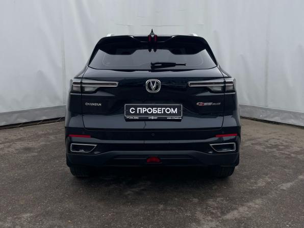 Changan CS55 Plus II с пробегом 2023 года, цена 2 025 000 рублей, 19661 км, внедорожник, Автокод Объявления