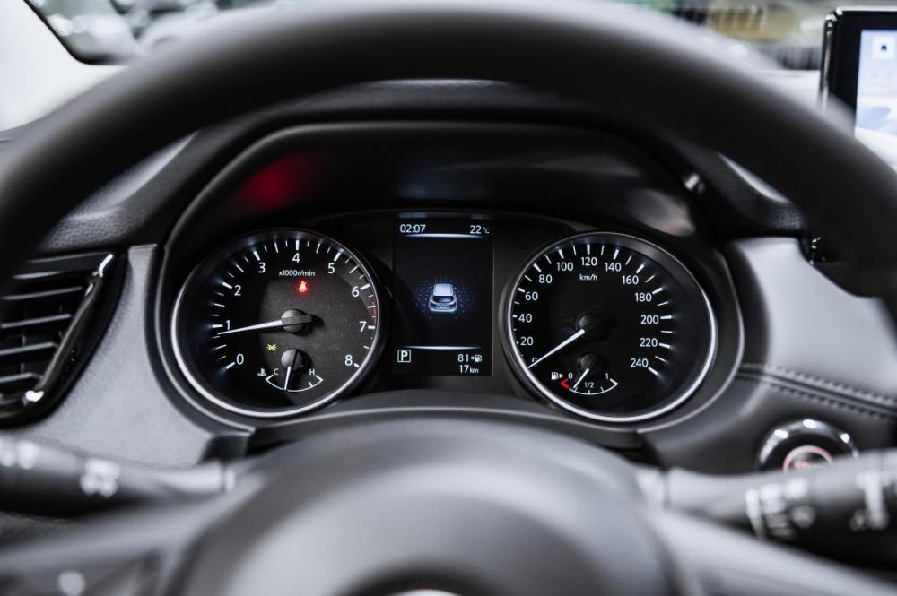 Nissan Qashqai II Рестайлинг 2 Москва  - изображение 18