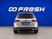 Volkswagen Tiguan II Рестайлинг Москва  - изображение 30