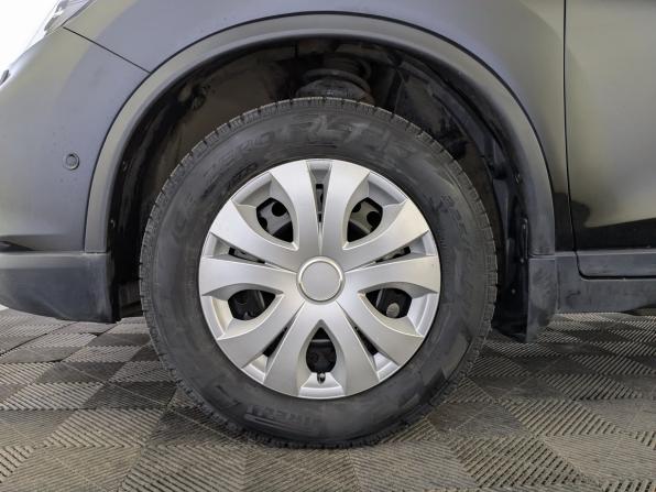 Nissan X-Trail III Рестайлинг с пробегом 2021 года, цена 2 800 000 рублей, 110032 км, внедорожник, Автокод Объявления