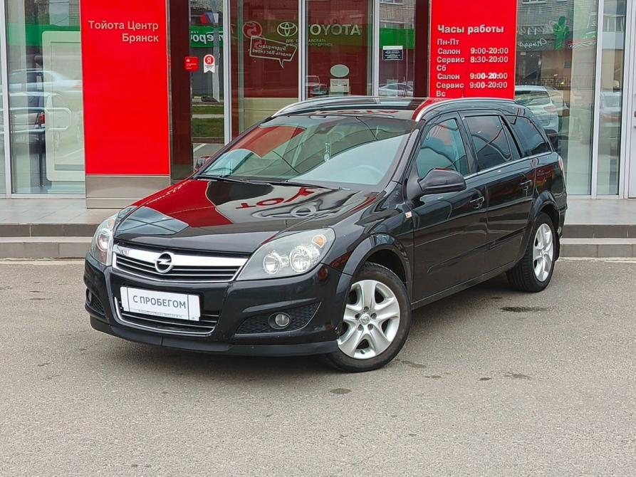 Opel Astra H Рестайлинг Брянск  - изображение 1