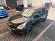 Chevrolet Cobalt II Магнитогорск  - изображение 7