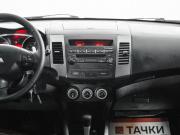Mitsubishi Outlander II Иркутск  - изображение 39