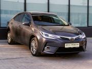Toyota Corolla XI (E160 E170 E180) Рестайлинг 1 Екатеринбург  - изображение 28