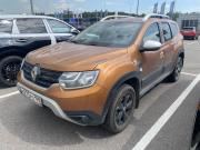 Renault Duster II Санкт-Петербург  - изображение 5