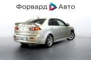 Mitsubishi Lancer X Тюмень  - изображение 32